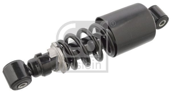 Невідсортовані деталі FEBI BILSTEIN 107300 - zapix