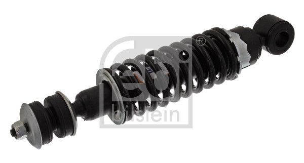 Невідсортовані деталі FEBI BILSTEIN 40013 - zapix