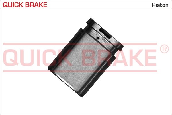 Поршень гальмівного супорта QUICK BRAKE 185123K - zapix