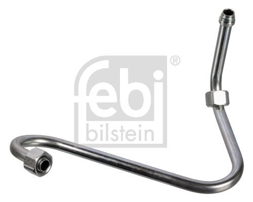 Трубопровод палива FEBI BILSTEIN 171391 - zapix
