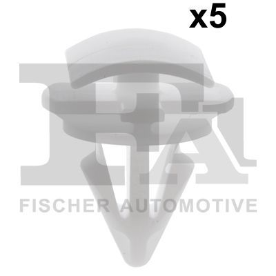 Кліпси FA1 11400785 - zapix