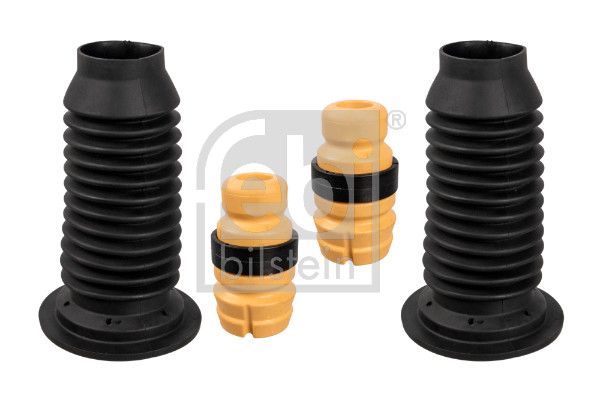 Пильники та відбійники амортизатора FEBI BILSTEIN 170969 - zapix