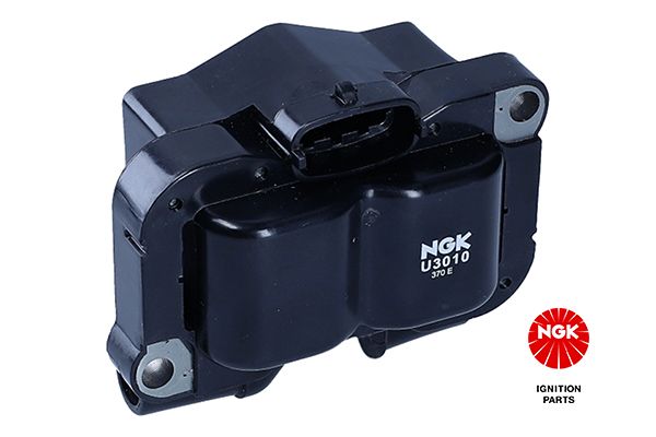 Котушка запалювання NGK 48085 - zapix