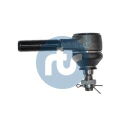 Наконечник кермової тяги RTS 9108655 - zapix