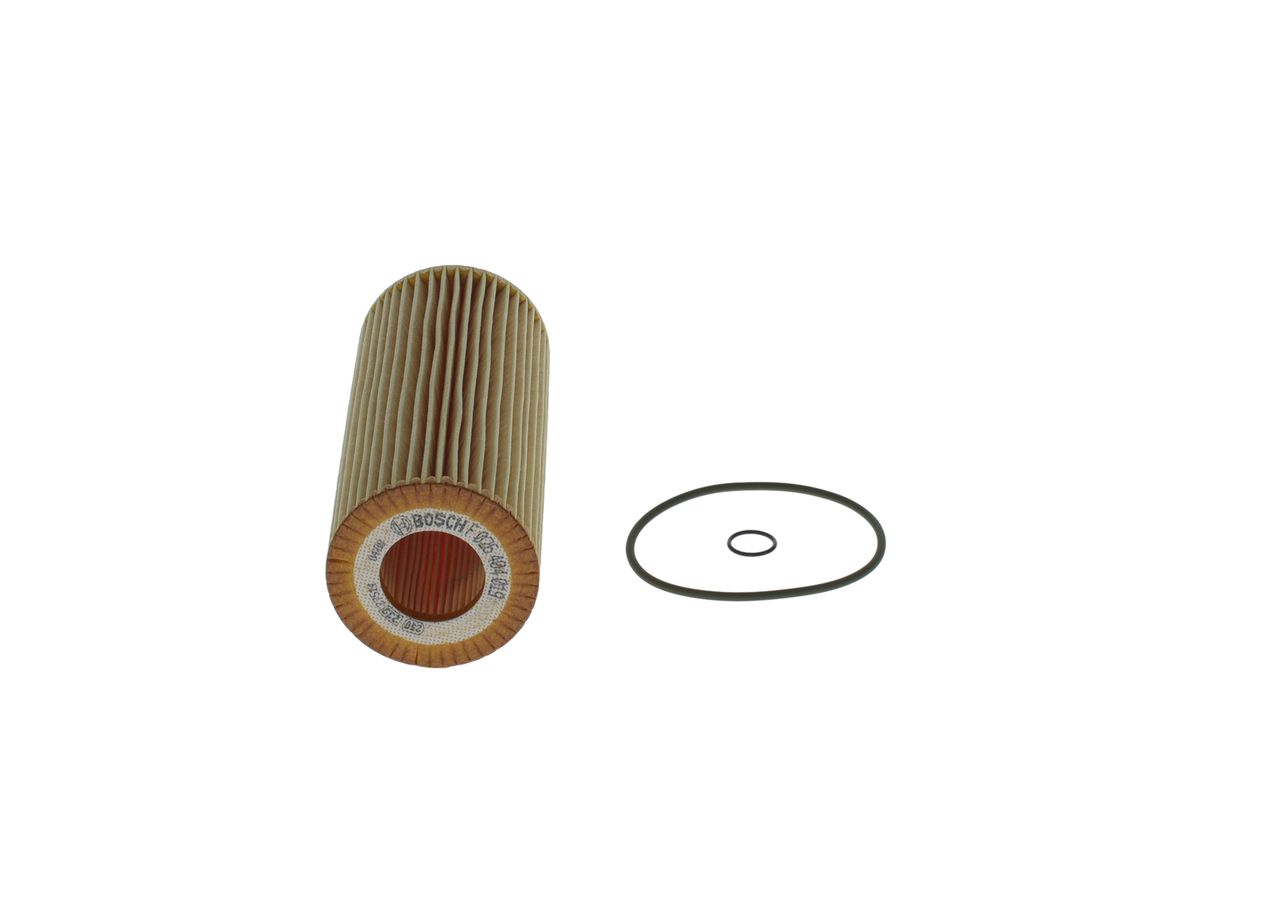 Фільтр АКПП BOSCH F026404019 - zapix