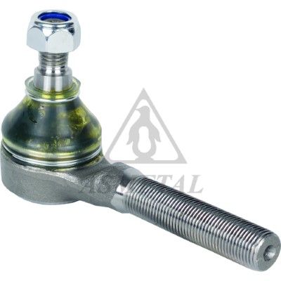 Наконечник кермової тяги ASMETAL 17MR2501