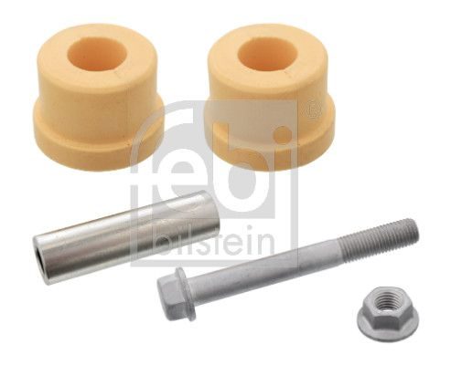 Невідсортовані деталі FEBI BILSTEIN 104500 - zapix