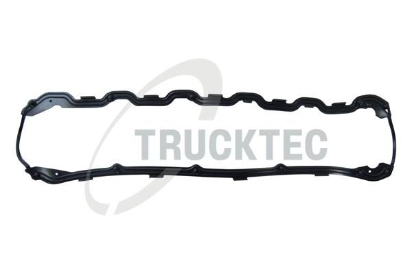 Прокладка клапанної кришки TRUCKTEC AUTOMOTIVE 0710019 - zapix