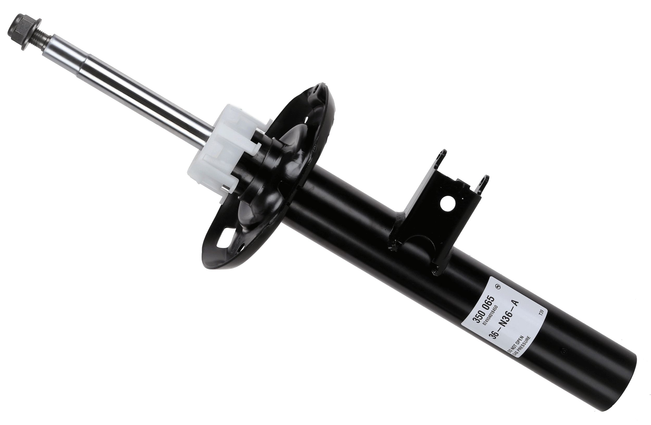 Амортизатор SACHS 350065 - zapix