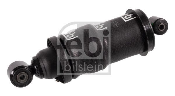 Невідсортовані деталі FEBI BILSTEIN 38689 - zapix