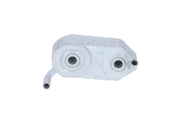 Радіатор коробки передач NRF 31004A - zapix