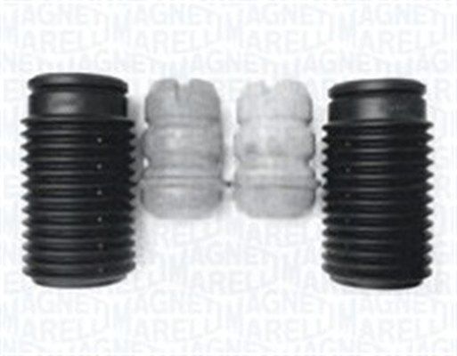Пильники та відбійники амортизатора MAGNETI MARELLI 310116110009 - zapix