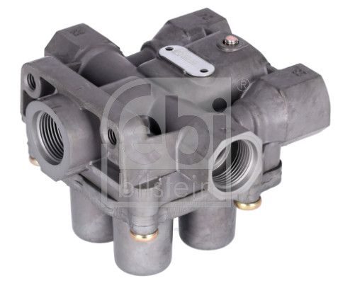 Невідсортовані деталі FEBI BILSTEIN 45606 - zapix