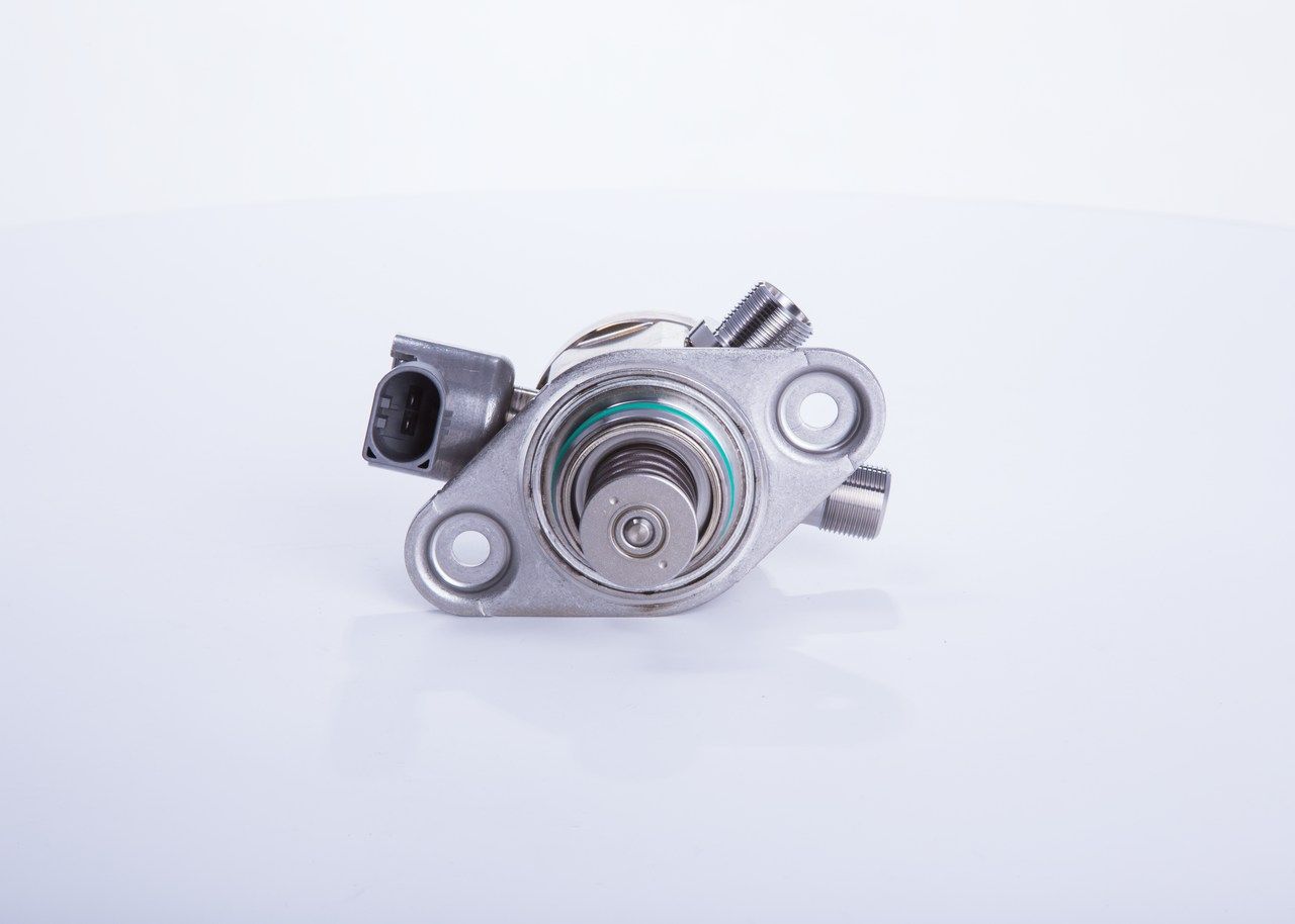 Паливний насос високого тиску (ПНВТ) BOSCH 0261520217 - zapix