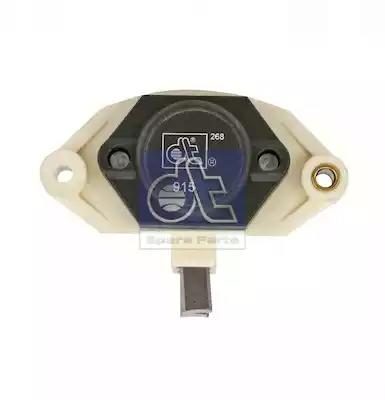 Регулятор генератора DT SPARE PARTS 460917 - zapix