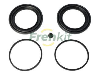 Ремкомплект гальмівного супорта FRENKIT 268003 - zapix