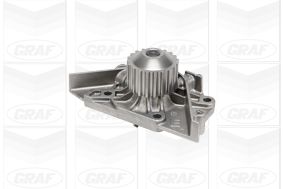 Помпа системы охлаждения GRAF PA1044