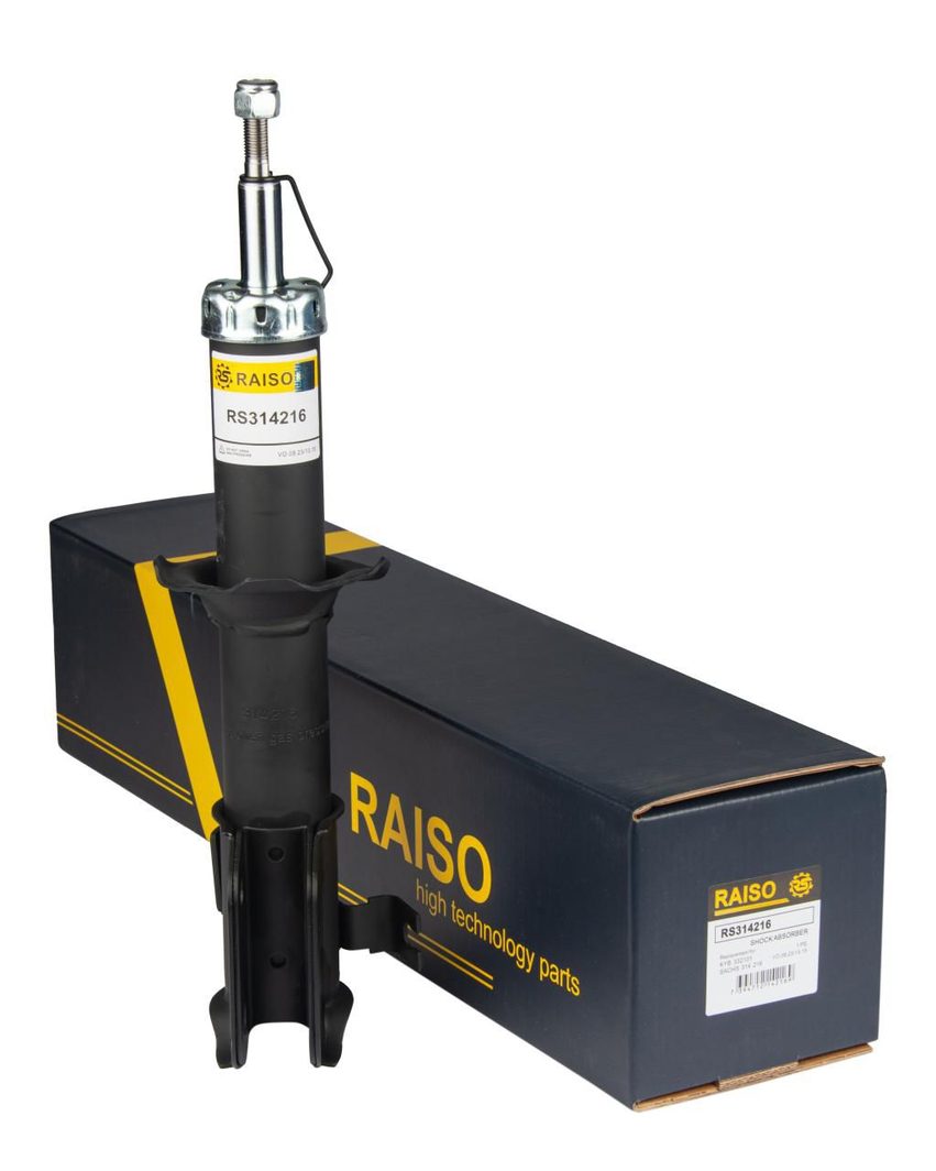 Амортизатор RAISO RS314216 - zapix