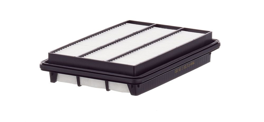 Повітряний фільтр MANN-FILTER C25200 - zapix