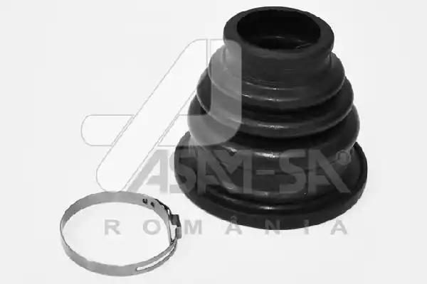 Пильник ШРКШ ASAM AUTOMOTIVE 30953 - zapix