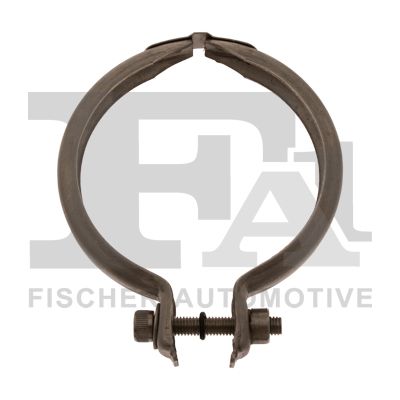 Хомут (скоба) глушника FA1 115894 - zapix