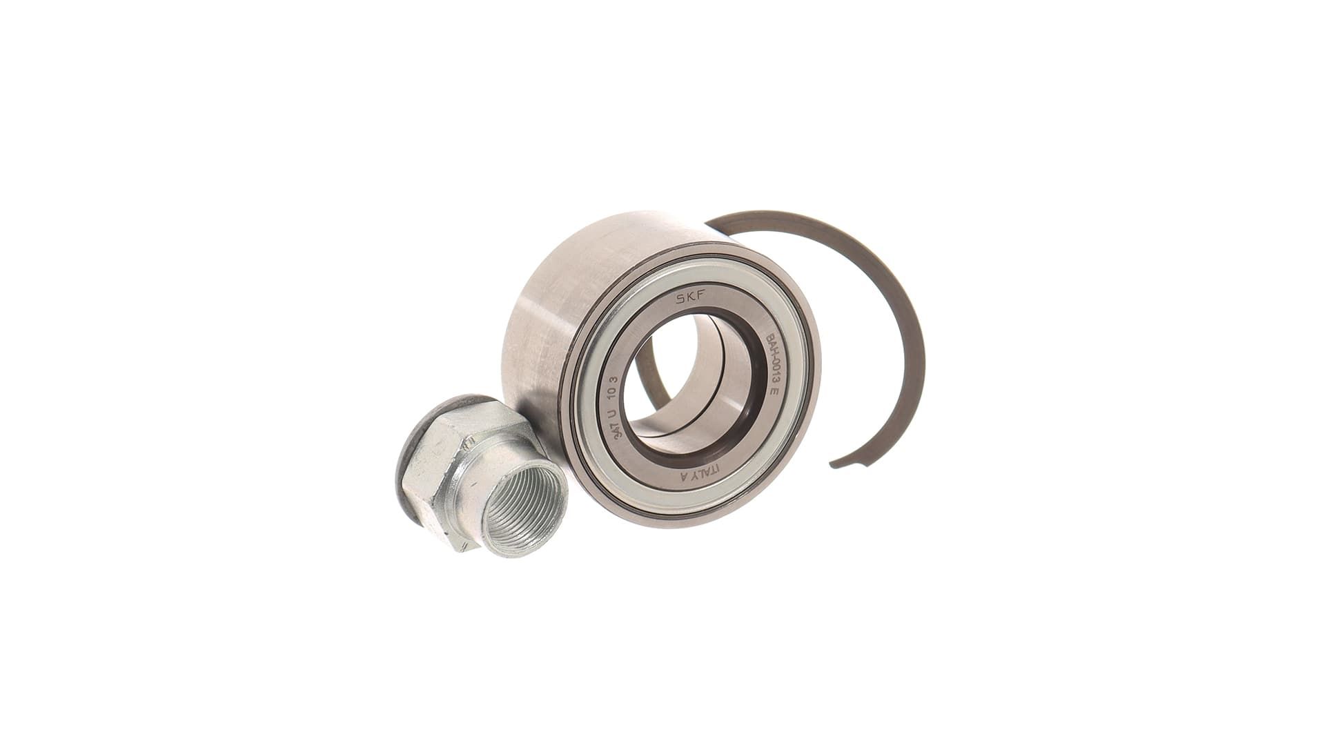 Підшипник / маточина колеса SKF VKBA3414 - zapix
