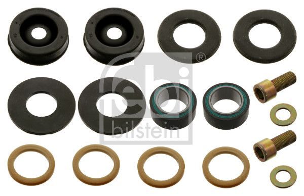 Невідсортовані деталі FEBI BILSTEIN 16289 - zapix