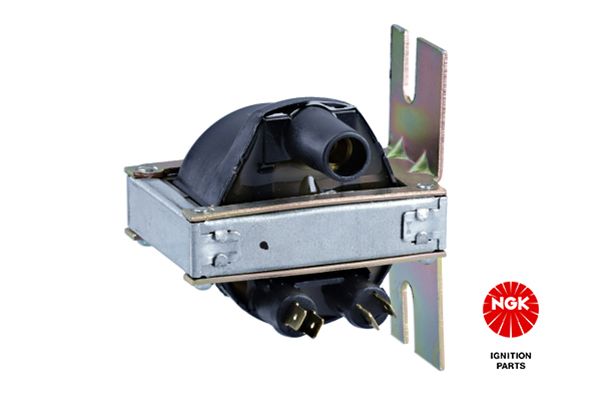 Котушка запалювання NGK 48186 - zapix