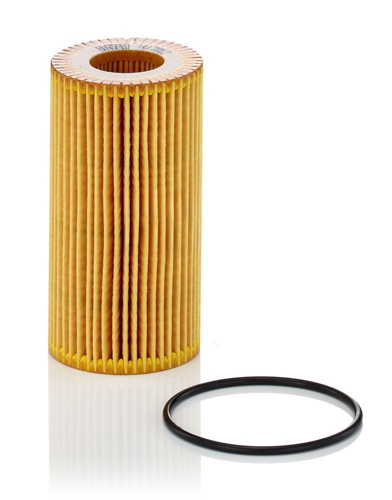 Оливний фільтр MANN-FILTER HU7012Z - zapix