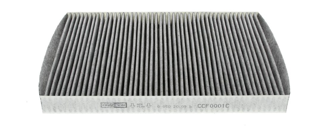 Фільтр салону CHAMPION CCF0001C