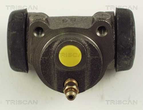 Колісний гальмівний циліндр TRISCAN 813010022 - zapix