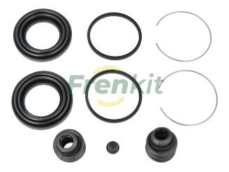 Ремкомплект гальмівного супорта FRENKIT 248108 - zapix
