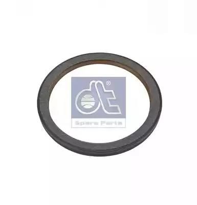 Сальник колінчатого вала DT SPARE PARTS 620506 - zapix