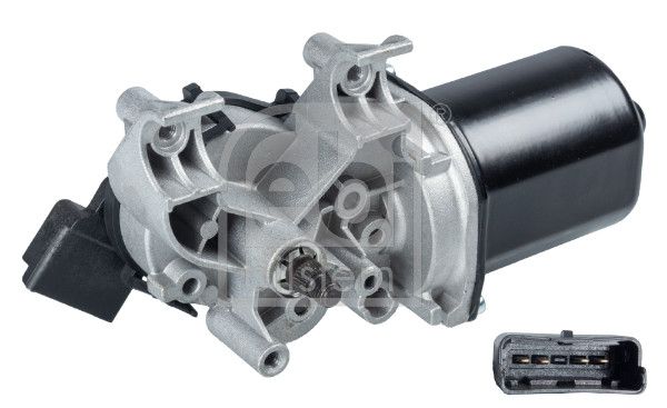 Двигун склоочисника FEBI BILSTEIN 107217 - zapix