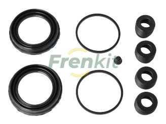 Ремкомплект гальмівного супорта FRENKIT 260077 - zapix