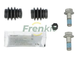 Напрявляючі суппорта FRENKIT 810069 - zapix