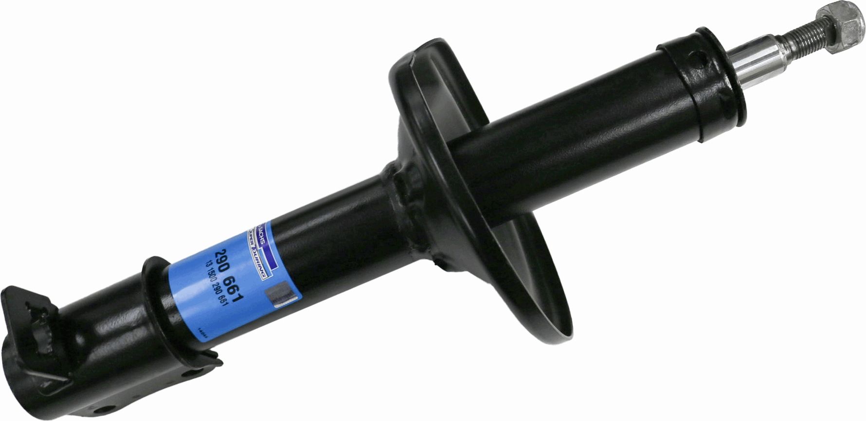 Амортизатор SACHS 290661 - zapix