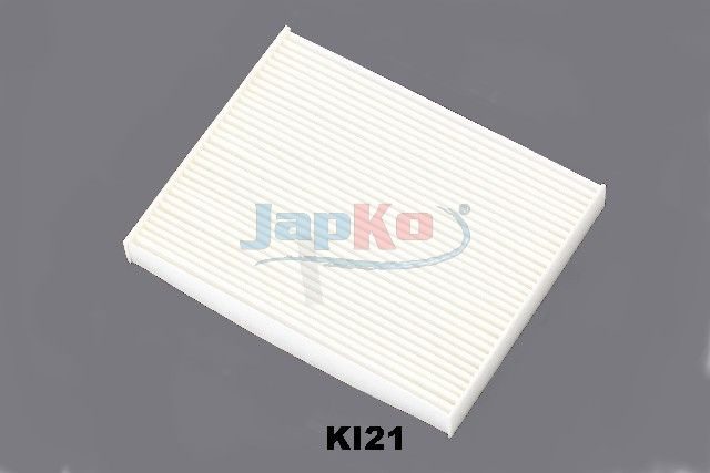 Фільтр салону JAPKO 21K21
