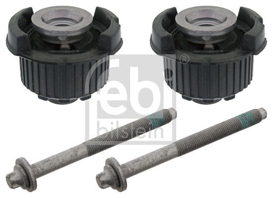 Сайлентблок балки FEBI BILSTEIN 31965 - zapix