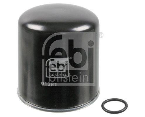Фільтр осушувача повітря FEBI BILSTEIN 01361 - zapix