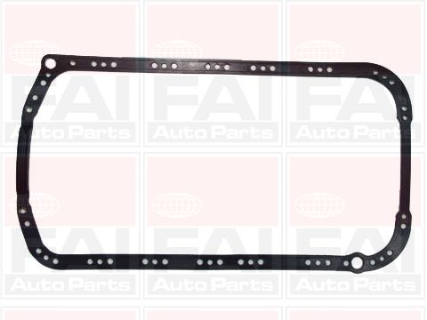 Прокладка оливного піддона FAI AUTOPARTS SG964 - zapix