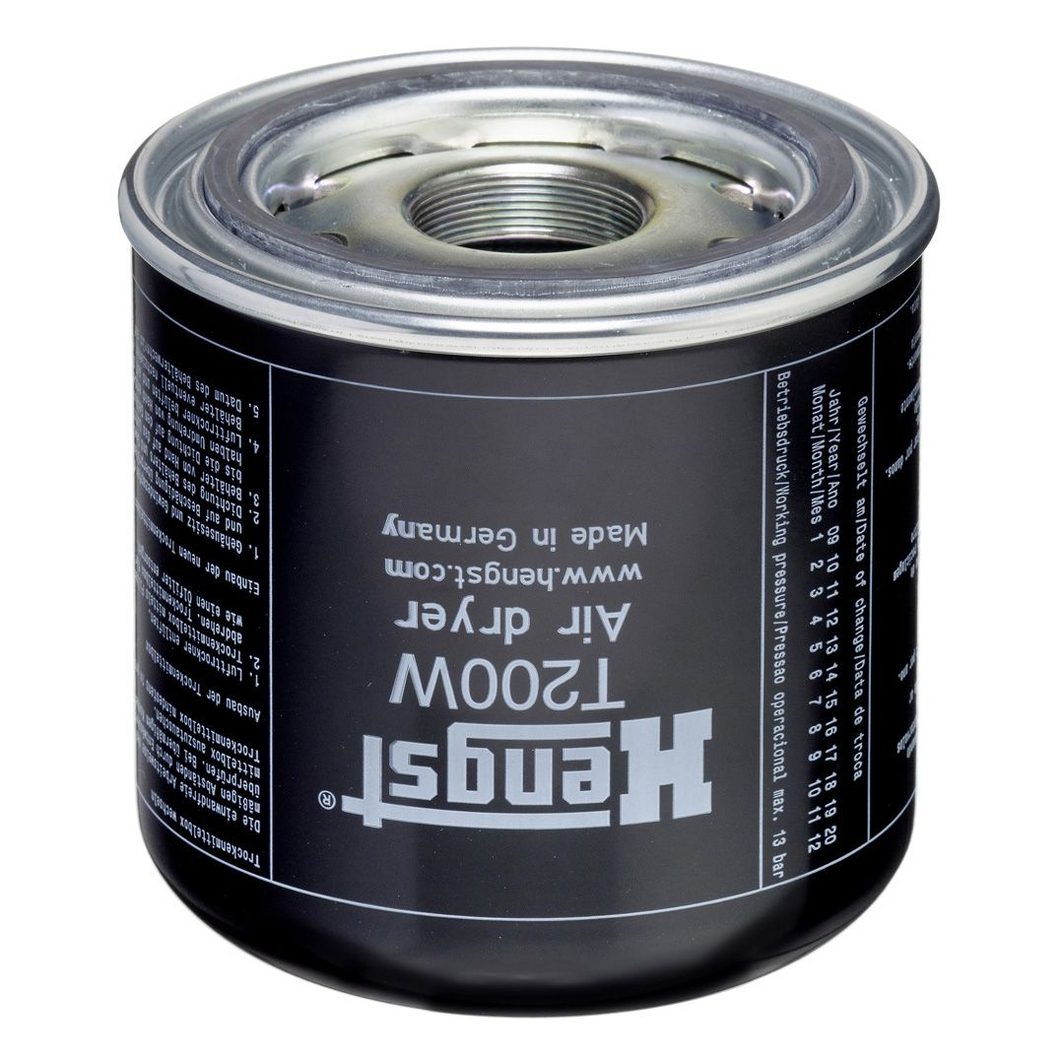 Фільтр осушувача повітря HENGST FILTER T200W - zapix
