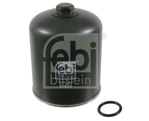 Фільтр осушувача повітря FEBI BILSTEIN 21623 - zapix