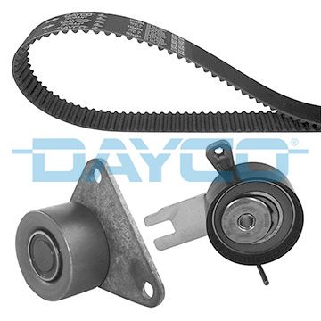 Комплект ременя ГРМ DAYCO KTB605 - zapix
