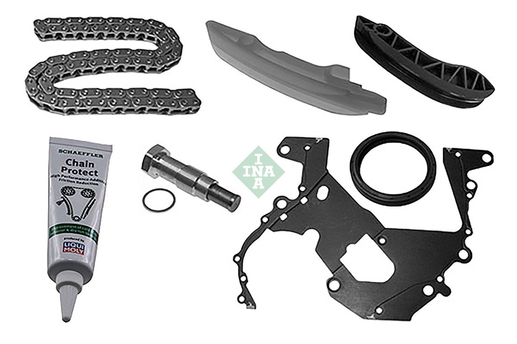 Комплект ланцюгів привода SCHAEFFLER INA 559181821 - zapix