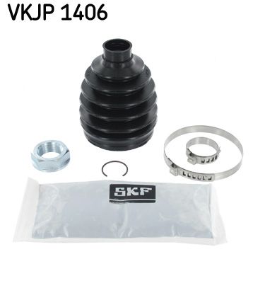 Пильник ШРКШ SKF VKJP1406 - zapix