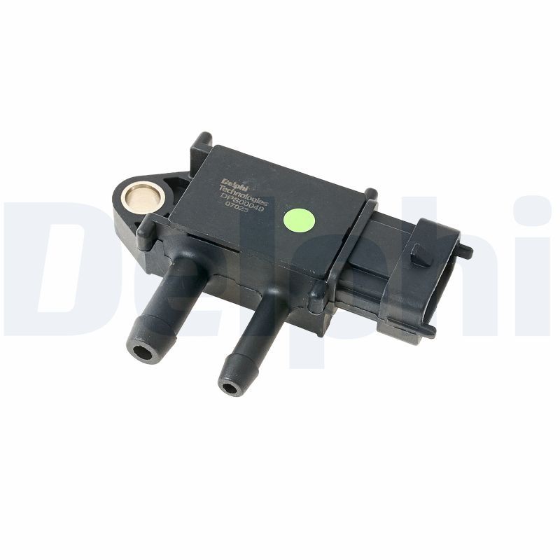 Датчик тиску відпрацьованих газів DELPHI DPS0004912B1 - zapix