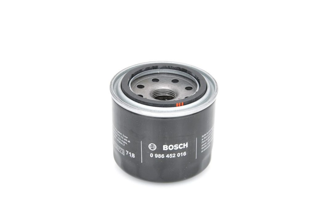 Оливний фільтр BOSCH 0986452016 - zapix