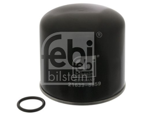 Фільтр осушувача повітря FEBI BILSTEIN 21639 - zapix