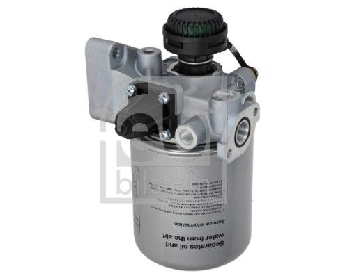 Фільтр осушувача повітря FEBI BILSTEIN 44401 - zapix